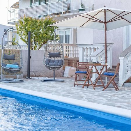 Nikol Διαμέρισμα Βόντιτσε Εξωτερικό φωτογραφία