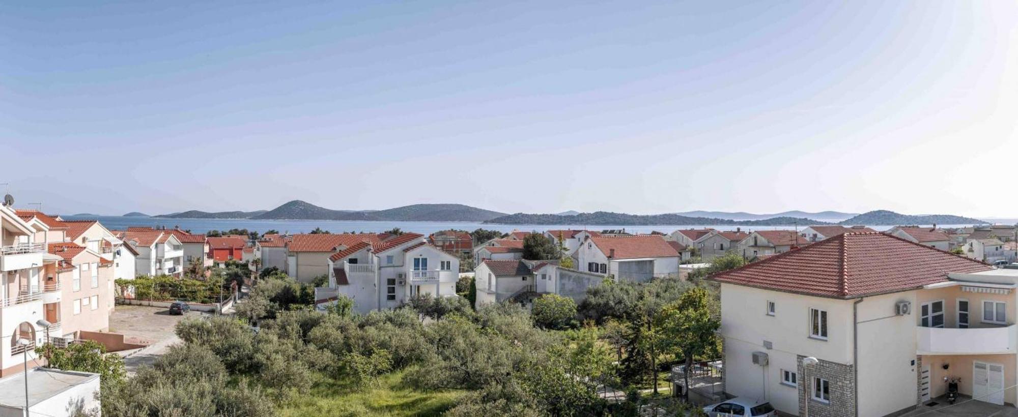 Nikol Διαμέρισμα Βόντιτσε Εξωτερικό φωτογραφία